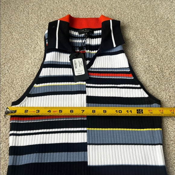 New Rag and Bone Mason dress - Picture 14 of 14